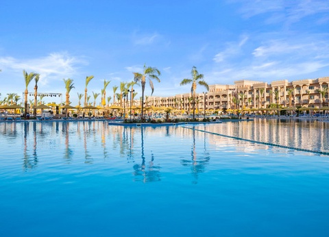 Hôtel Pickalbatros Palace Resort 5* - 2