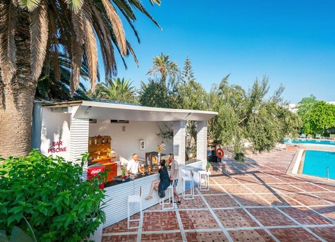 Hôtel Le Hammamet Hôtel & Spa 4* by Ôvoyages - 11