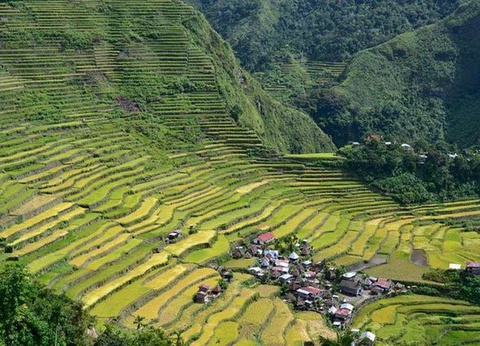 Couleurs Philippines + extension Visayas - 7