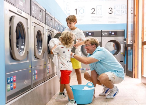 Camping Stel - Roda de Bara, 4* - 103