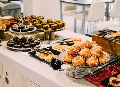 Hôtel Costa Salina 4* - 10