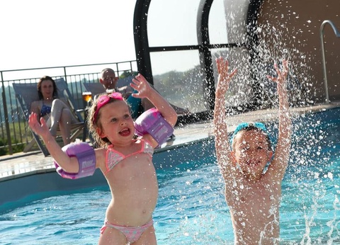 Camping La Nouvelle Croze, 4* - 32