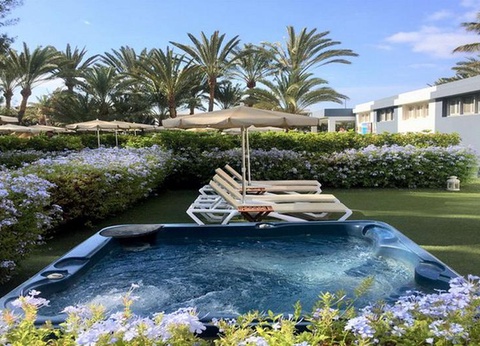 Hôtel R2 Romantic Fantasia Dream 4* - 8