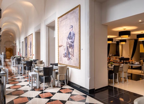 Hôtel Vila Gale Collection São Miguel 4* - 9