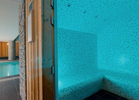 Résidence Madame Vacances La Cascade 4* - 5