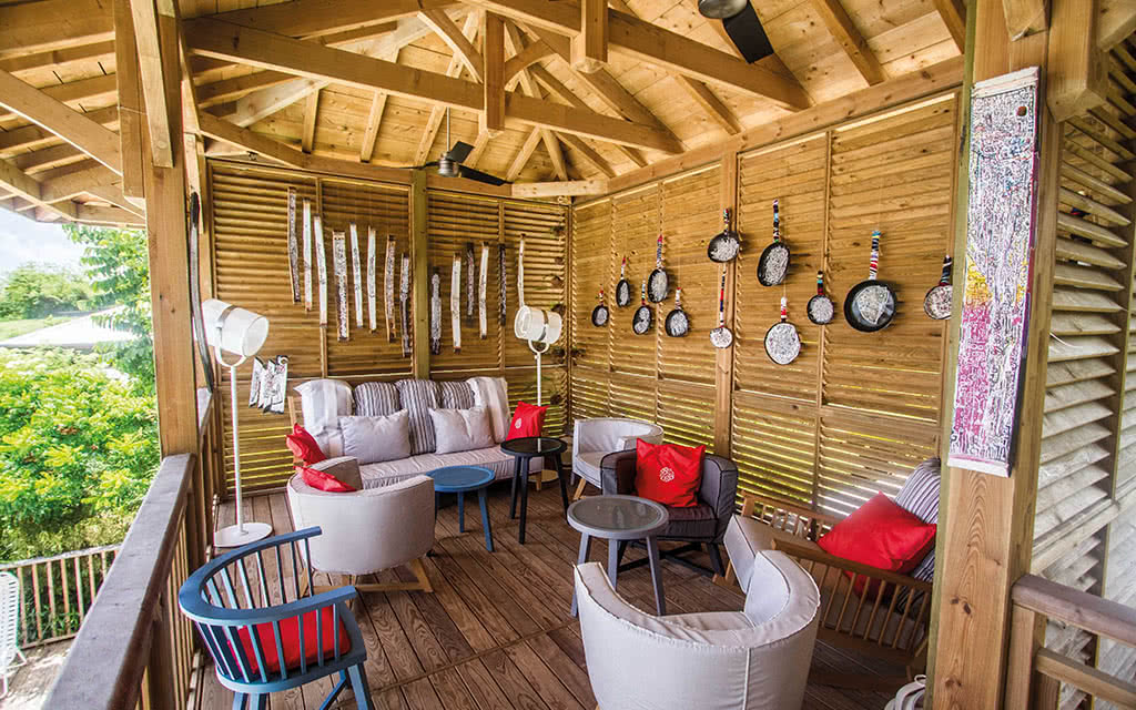 French Coco Luxury Boutique Hotel **** - 8