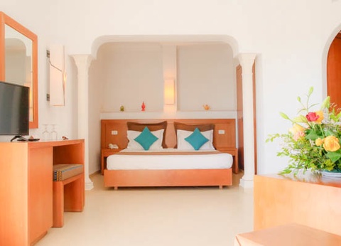 Club Framissima Golf Beach & Spa 4* - 13