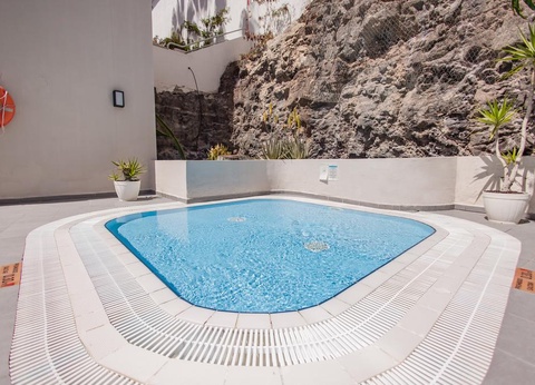 Hôtel Servatur Alameda de Jandia 3* - 13