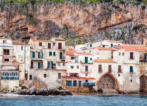 Autotour Balade Sicilienne 4* - 4