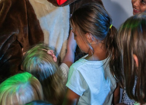 Camping Le Petit Rocher, 4* - 35