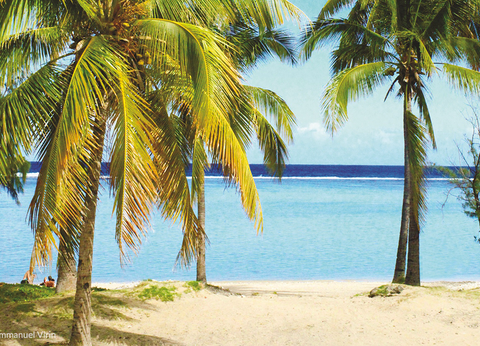 Circuit Randonnées à l'Ile de la Réunion - 8