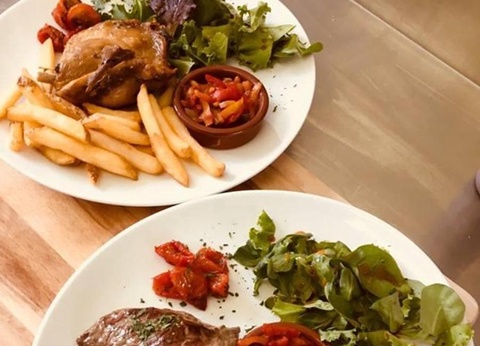 Camping du Lac, 4* - 32