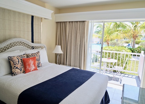 Hôtel Sandyport Beaches Resort 3* - 6