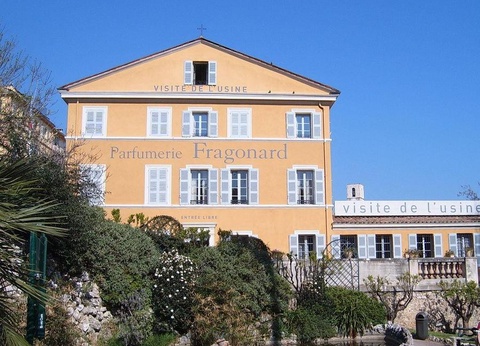 Camping Lou Cantaire, 3* - 51