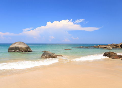 Circuit Trésors de Thaïlande et plage à Phuket 4* - 19