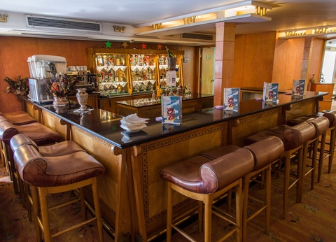 Croisière Le Nil en Bleu & Le Caire 2 nuits - 6