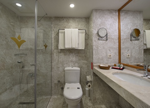 Hôtel Miramare Queen 5* - 23