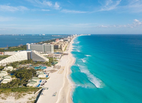 Circuit Beautés du Mexique - 31