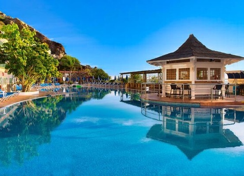 Hôtel Club Jumbo Mogan Princess & Beach Club 4* - 3