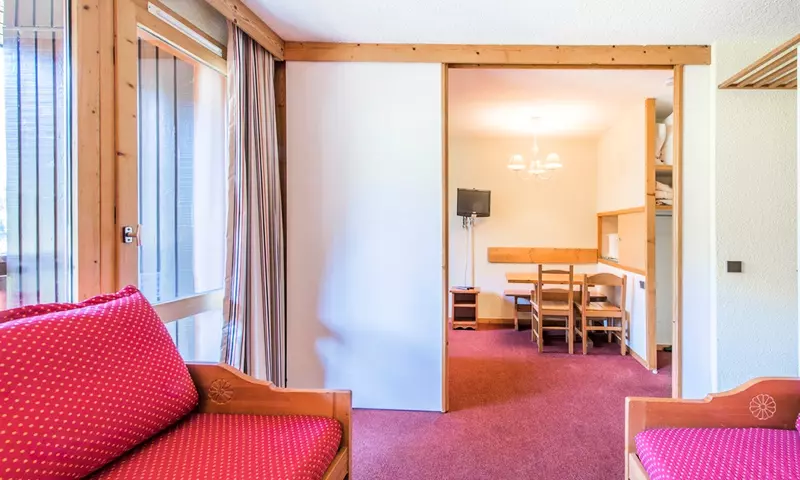 Résidence Les Chalets de Valmorel - Maeva Particuliers - 131
