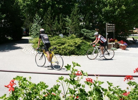 Camping Le Colporteur - Ciela Village, 4* - 43