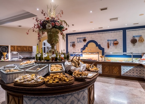 Hôtel Pestana Village Garden Resort 4* - 12