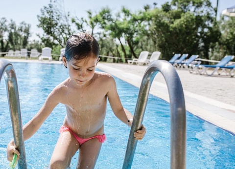 Camping Village Torre Rinalda, 4* - 50