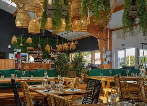 Camping Marvilla Parks - La Pinède 4* - 20