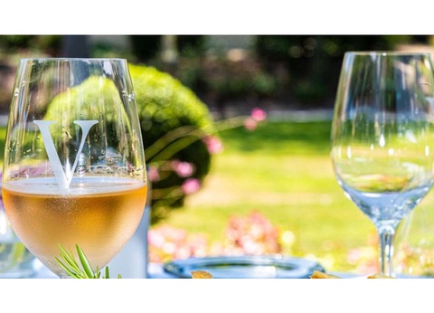 Séjour luxe et détente près de Saint Rémy de Provence - 5* - 57