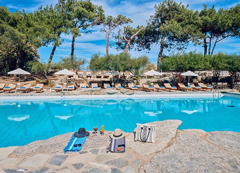 Club Framissima Sitia Beach 4* - 3