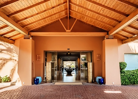 Hôtel Paradis Plage Surf Yoga & Spa Resort 5* - 4