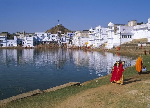 CIRCUIT RANIS ET RAJAHS CONFORT - 6