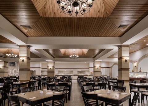 Hôtel Sindbad Club 4* - 46