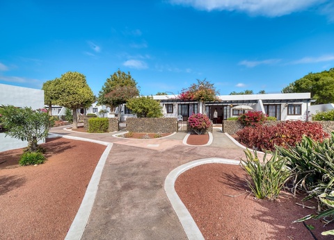 Hôtel Las Casitas 4* - 17