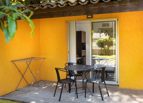 SOWELL HOTELS L'Oliver 4* - 7