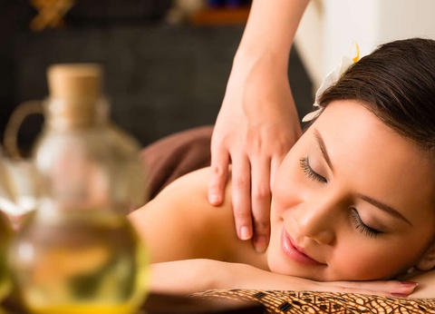 GHT Oasis Tossa - Séjour en famille en pension complète à Tossa de Mar avec spa et bouteille de cava - 4* - 49