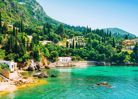 Hôtel Alkionis 3* - 11