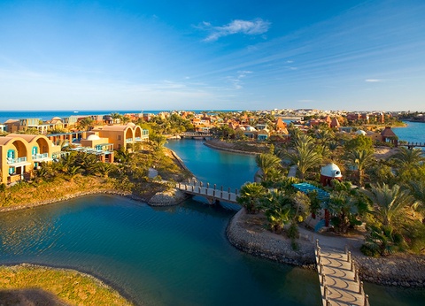 Hôtel Sheraton Miramar Resort El Gouna 5* - 23