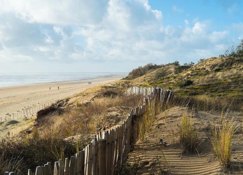 Camping maeva Club Les Préveils, 4* - 38