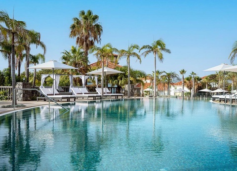 Hôtel Dreams Madeira Resort Spa & Marina 5* - 3