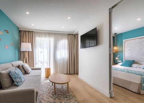 Hôtel Club Coralia Occidental Torremolinos Playa 4* - 10