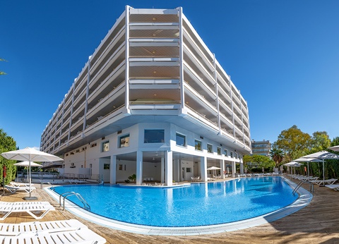 Hôtel Ôclub Experience Ponient Pirámide Salou by PortAventura World 4* - 15