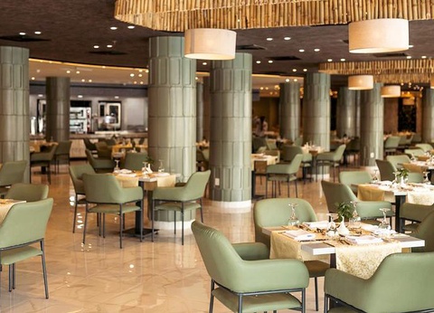 Hôtel Long Beach Resort 4* - 7