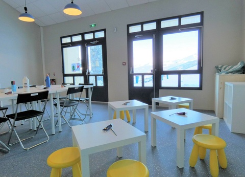 SOWELL Family La Lauzière 3* - Formule tous compris - 32