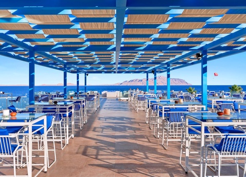 Pickalbatros Palace Resort - Sharm El Sheikh - 124