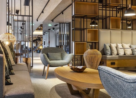 Jet Tours Signature The Patio Suite Hotel 4* - 6