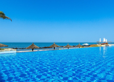 Kappa Club Royal Horizon Baobab 4* - 15