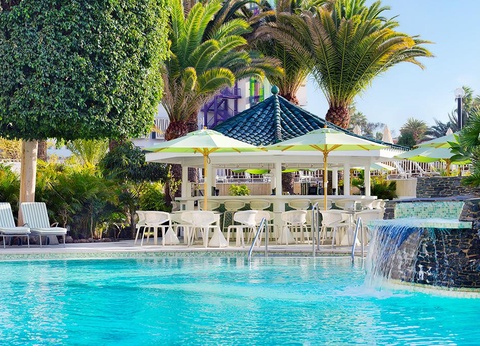 Hôtel Seaside Sandy Beach 4* - 2