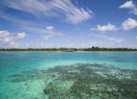 Hôtel Medhufushi Island Resort 4* - 3