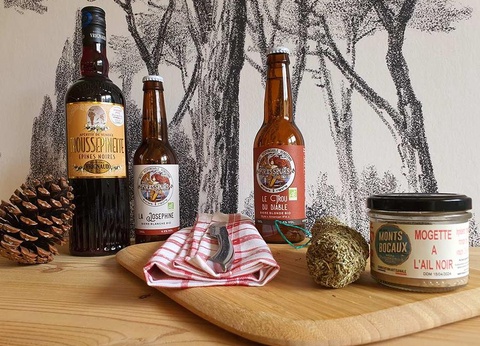 Domaine des Pins, 4* - 23